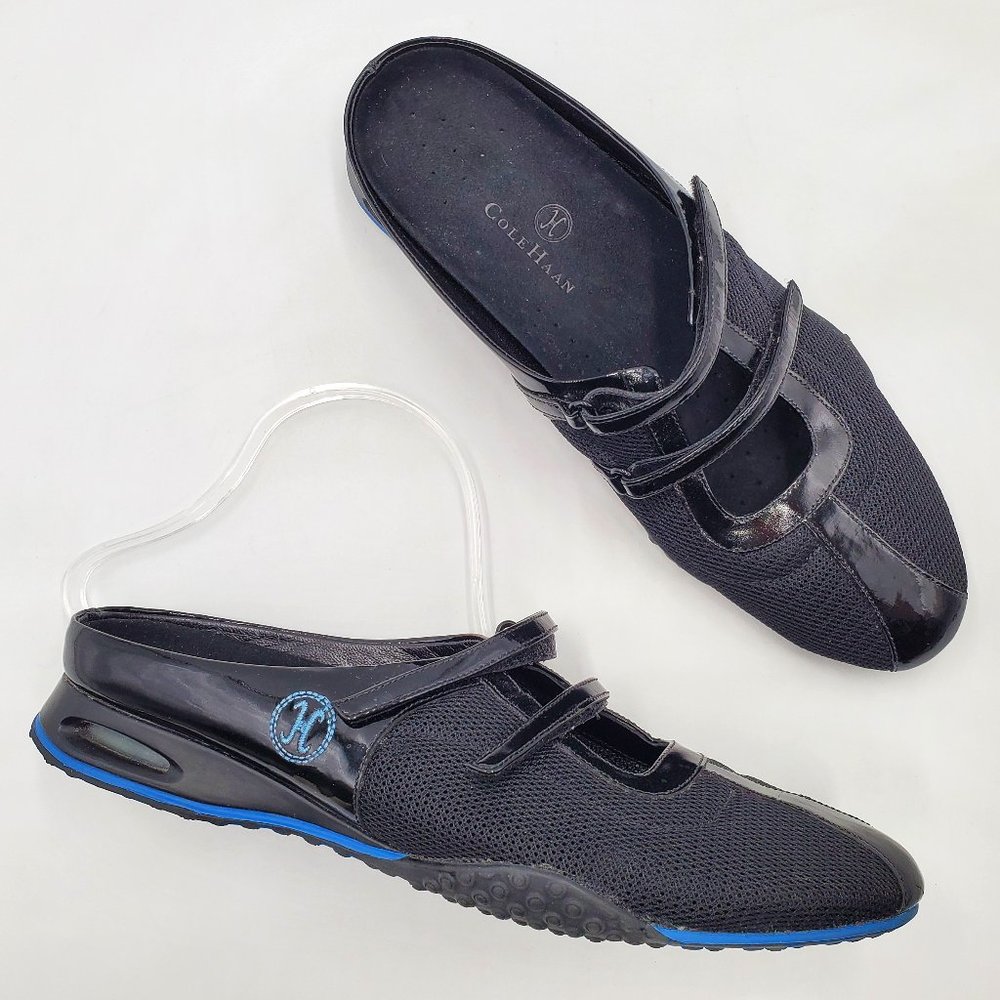 Cole Haan Nike Air Slip Ons